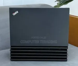 New Laptop Lenovo ThinkPad T470s 8GB Intel Core i5 SSD 512GB