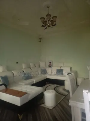 Furnished 8bdrm House in Bishoftu Dukem, Oromia-Finfinne for sale