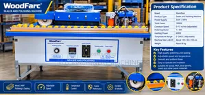 Selar and Pulsing Machines