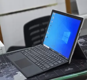 New Laptop Microsoft Surface Pro 7+ 16GB Intel Core i5 SSD 256GB