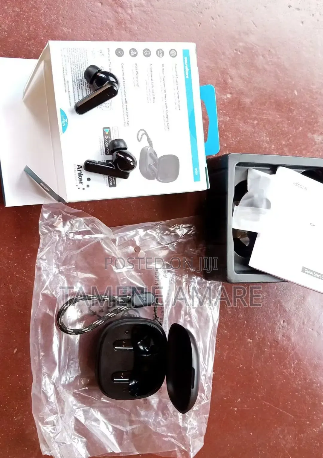 Sound Core R50i