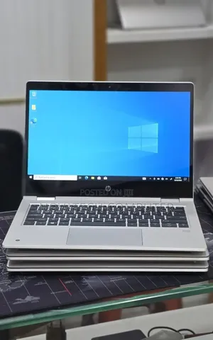 Laptop HP ProBook x360 435 G8 16GB AMD Ryzen 7 SSD 512GB