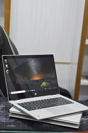 Laptop HP ProBook x360 435 G8 16GB AMD Ryzen 7 SSD 512GB