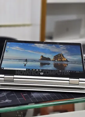 Laptop HP ProBook x360 435 G8 16GB AMD Ryzen 7 SSD 512GB