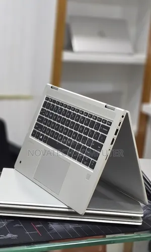 Laptop HP ProBook x360 435 G8 16GB AMD Ryzen 7 SSD 512GB