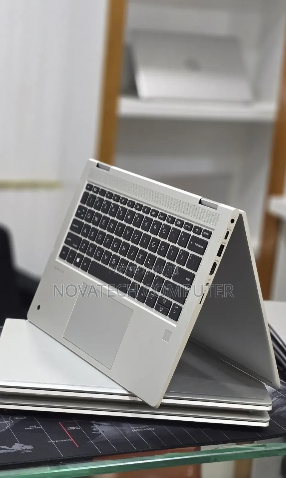 Laptop HP ProBook x360 435 G8 16GB AMD Ryzen 7 SSD 512GB
