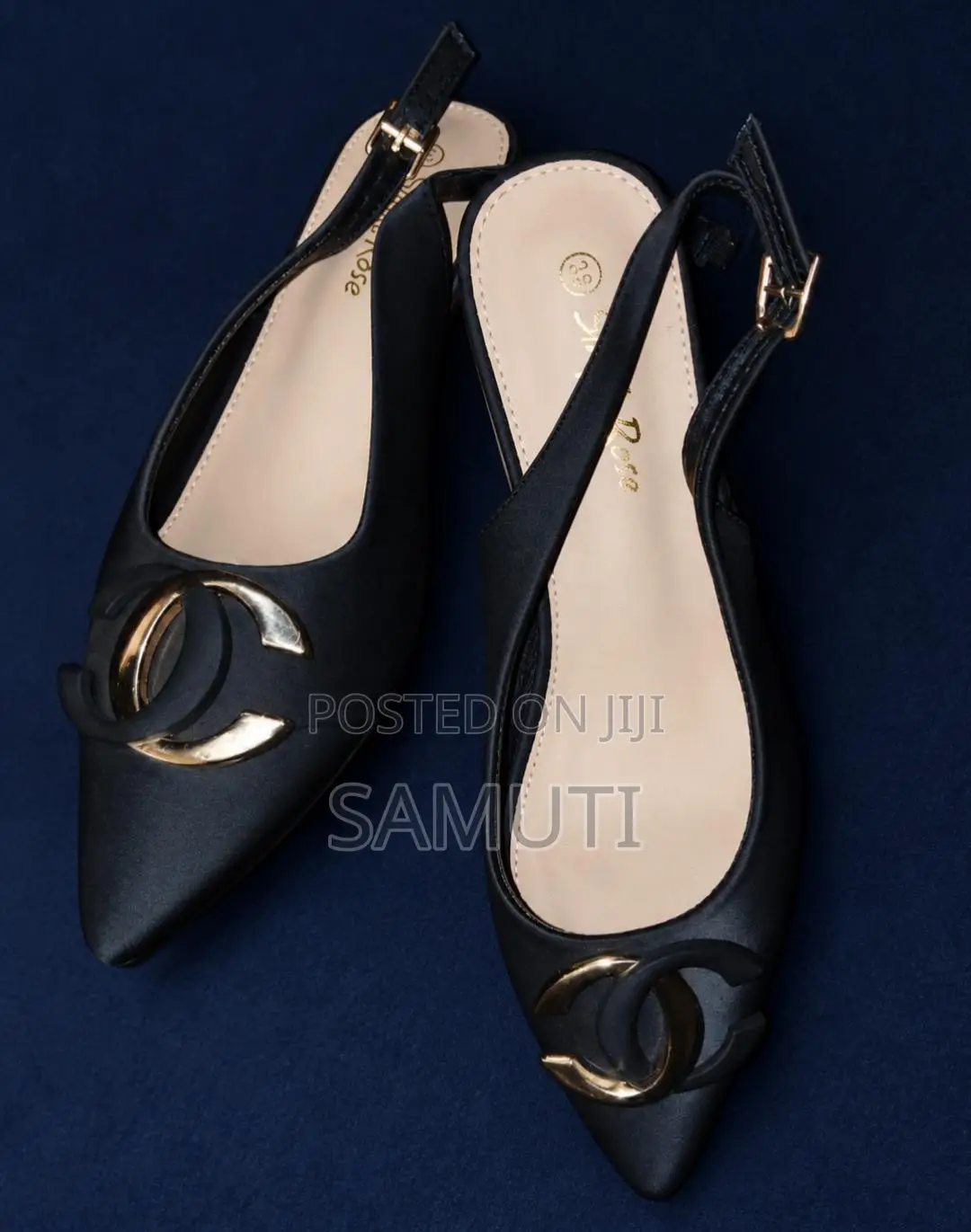 Fashion Shoes