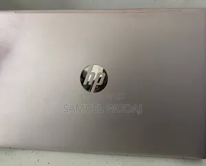 New Laptop HP Pavilion 15 16GB Intel Core i5 SSD 40GB