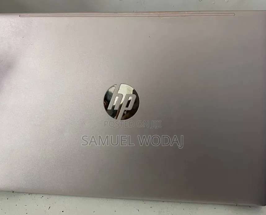 New Laptop HP Pavilion 15 16GB Intel Core i5 SSD 40GB