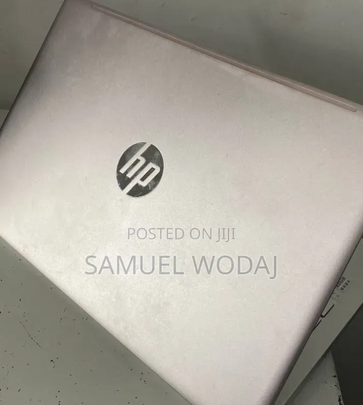 New Laptop HP Pavilion 15 16GB Intel Core i5 SSD 40GB