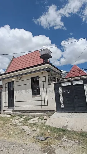 Furnished 8bdrm Villa in Bishoftu Dukem, Oromia-Finfinne for sale