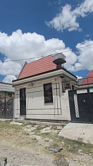 Furnished 8bdrm Villa in Bishoftu Dukem, Oromia-Finfinne for sale