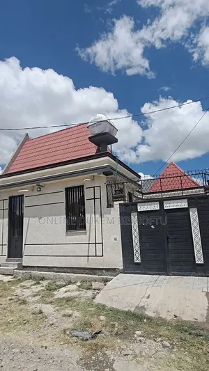 Furnished 8bdrm Villa in Bishoftu Dukem, Oromia-Finfinne for sale