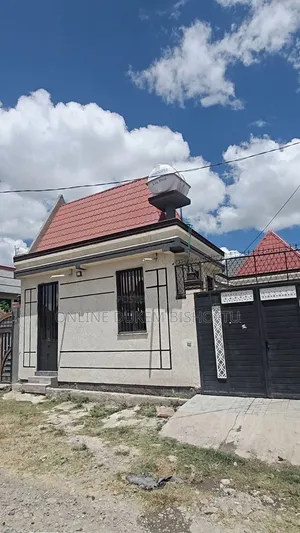 Furnished 8bdrm Villa in Bishoftu Dukem, Oromia-Finfinne for sale