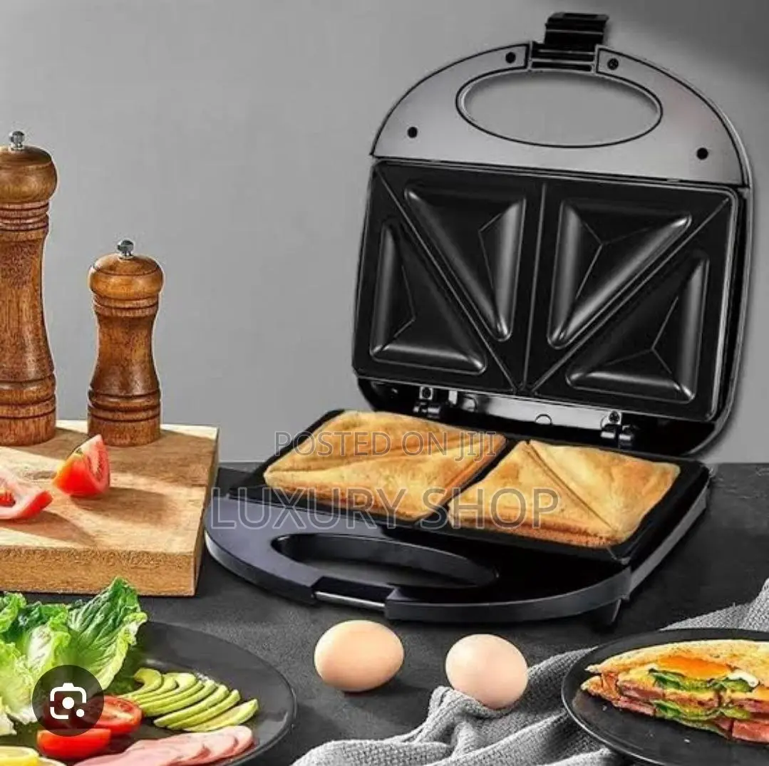 Multifunctional Sandiwich Maker Price