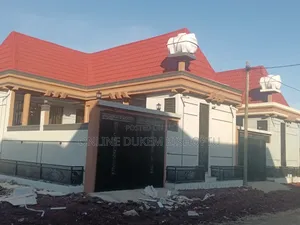 Furnished 8bdrm Villa in Bishoftu Dukem, Oromia-Finfinne for sale