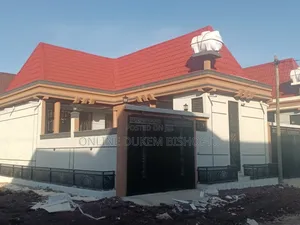 Furnished 8bdrm Villa in Bishoftu Dukem, Oromia-Finfinne for sale