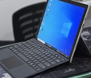 New Laptop Microsoft Surface Pro 7+ 16GB Intel Core i5 SSD 256GB