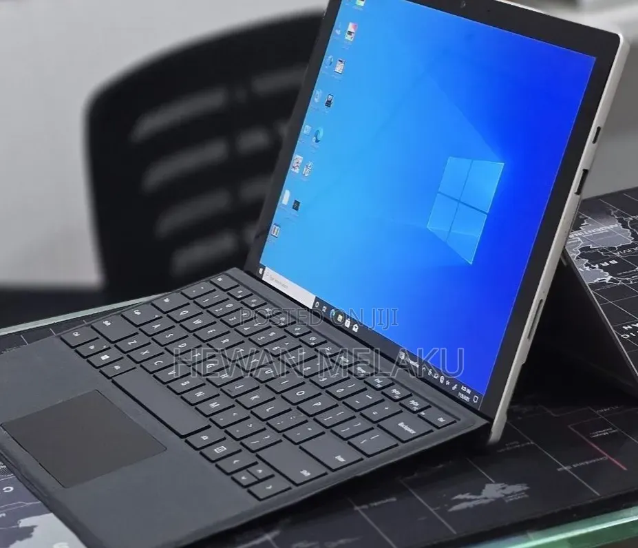 New Laptop Microsoft Surface Pro 7+ 16GB Intel Core i5 SSD 256GB