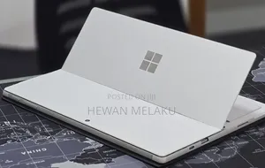 New Laptop Microsoft Surface Pro 7+ 16GB Intel Core i5 SSD 256GB