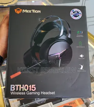 Meetion BTH015 Wireless Gaming Headset