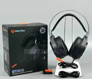 Meetion BTH015 Wireless Gaming Headset