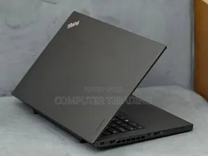 New Laptop Lenovo ThinkPad T460 8GB Intel Core i5 SSD 512GB