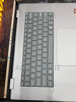 New Laptop HP Envy x360 16GB AMD Ryzen 7 SSD 512GB