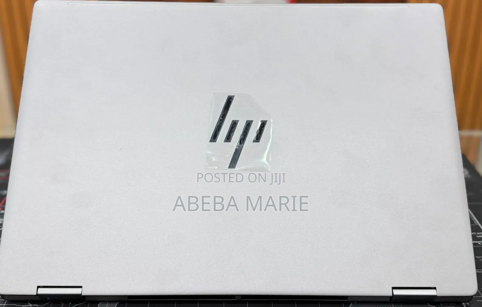 New Laptop HP Envy x360 16GB AMD Ryzen 7 SSD 512GB