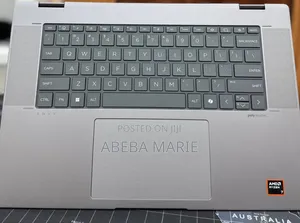 New Laptop HP Envy x360 16GB AMD Ryzen 7 SSD 512GB