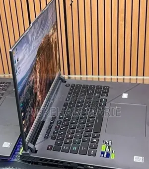 New Laptop Asus ROG Strix G15 16GB Intel Core i9 SSD 1T
