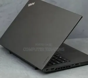 New Laptop Lenovo ThinkPad T460 8GB Intel Core i5 SSD 512GB