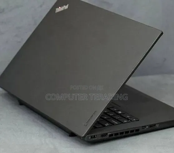 New Laptop Lenovo ThinkPad T460 8GB Intel Core i5 SSD 512GB
