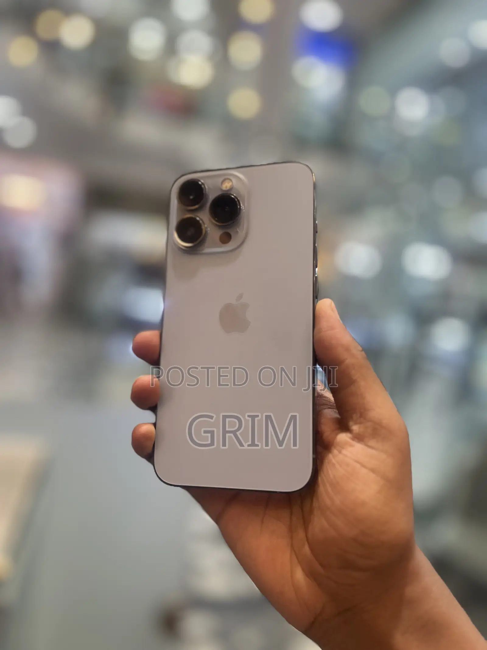 Apple iPhone 13 Pro 128 GB Blue