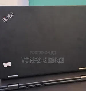 New Laptop Lenovo 8GB Intel Core i5 SSD 256GB