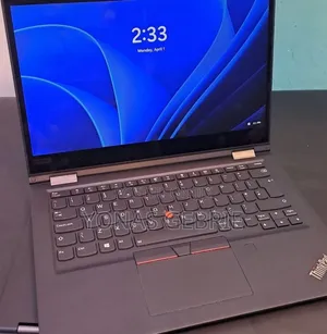 New Laptop Lenovo 8GB Intel Core i5 SSD 256GB