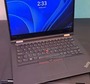 New Laptop Lenovo 8GB Intel Core i5 SSD 256GB