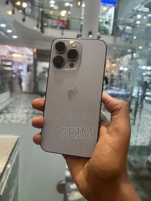 Apple iPhone 13 Pro 128 GB Blue
