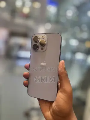 Apple iPhone 13 Pro 128 GB Blue