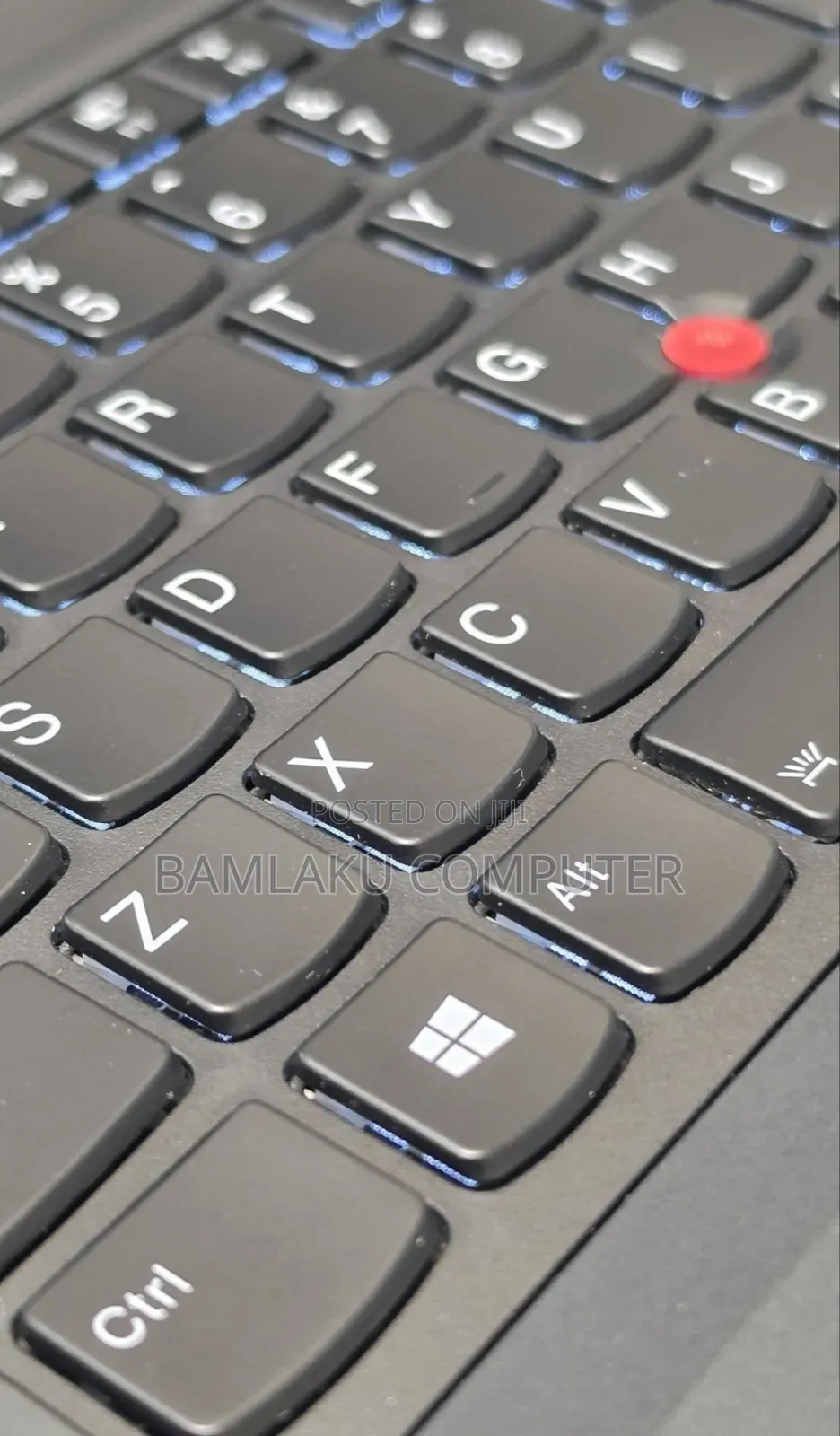 New Laptop Lenovo ThinkPad t495s 8GB AMD Ryzen 5 SSD 512GB
