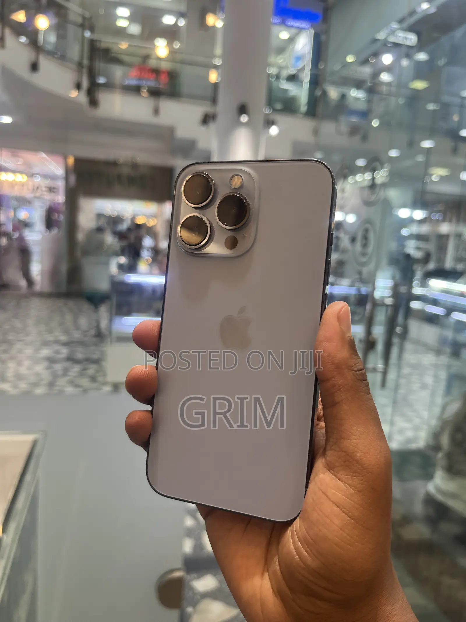 Apple iPhone 13 Pro 128 GB Blue