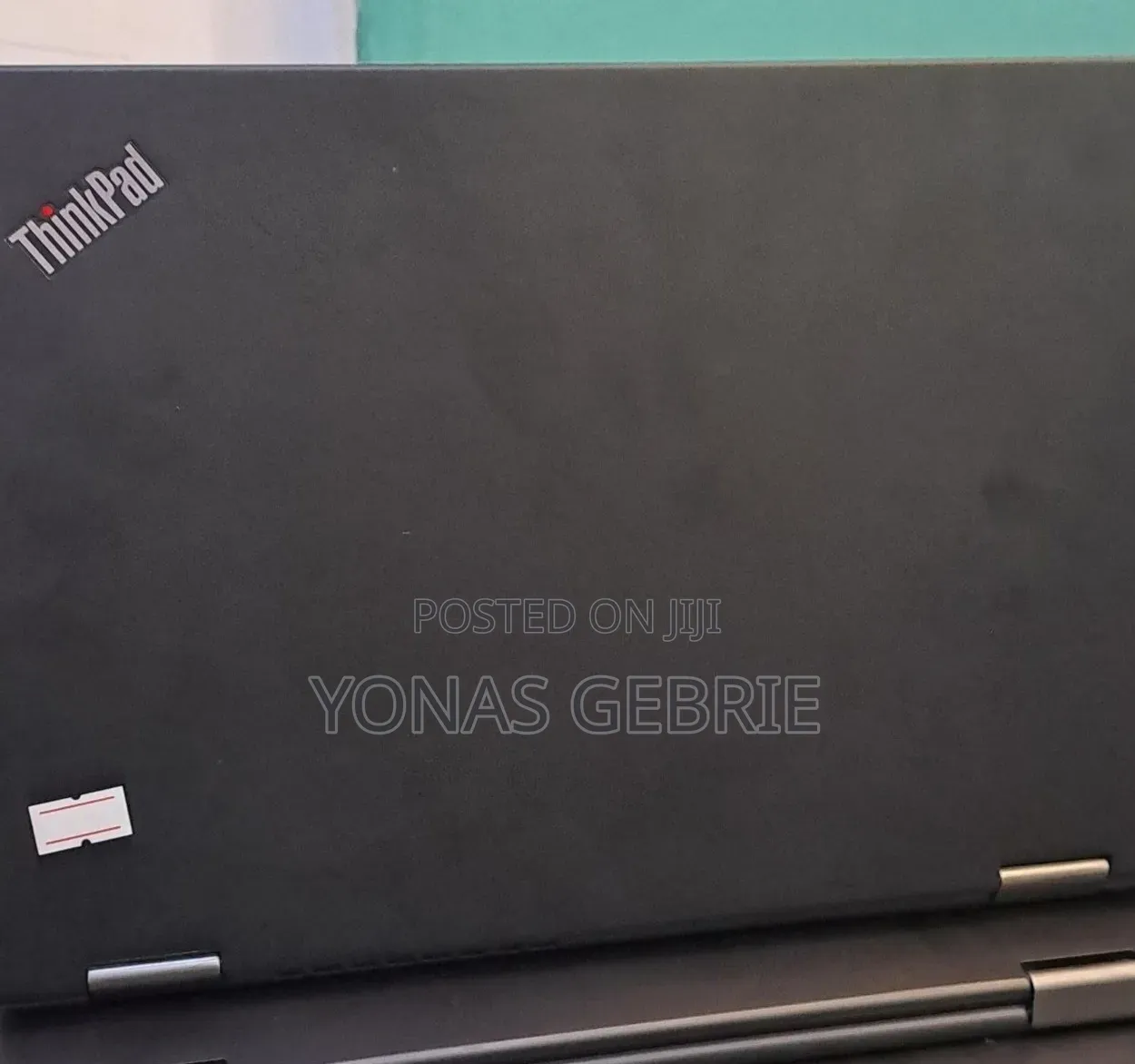 New Laptop Lenovo 8GB Intel Core i5 SSD 256GB