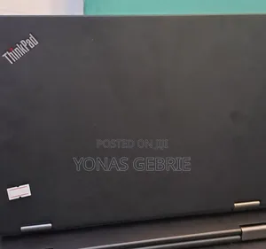 New Laptop Lenovo 8GB Intel Core i5 SSD 256GB