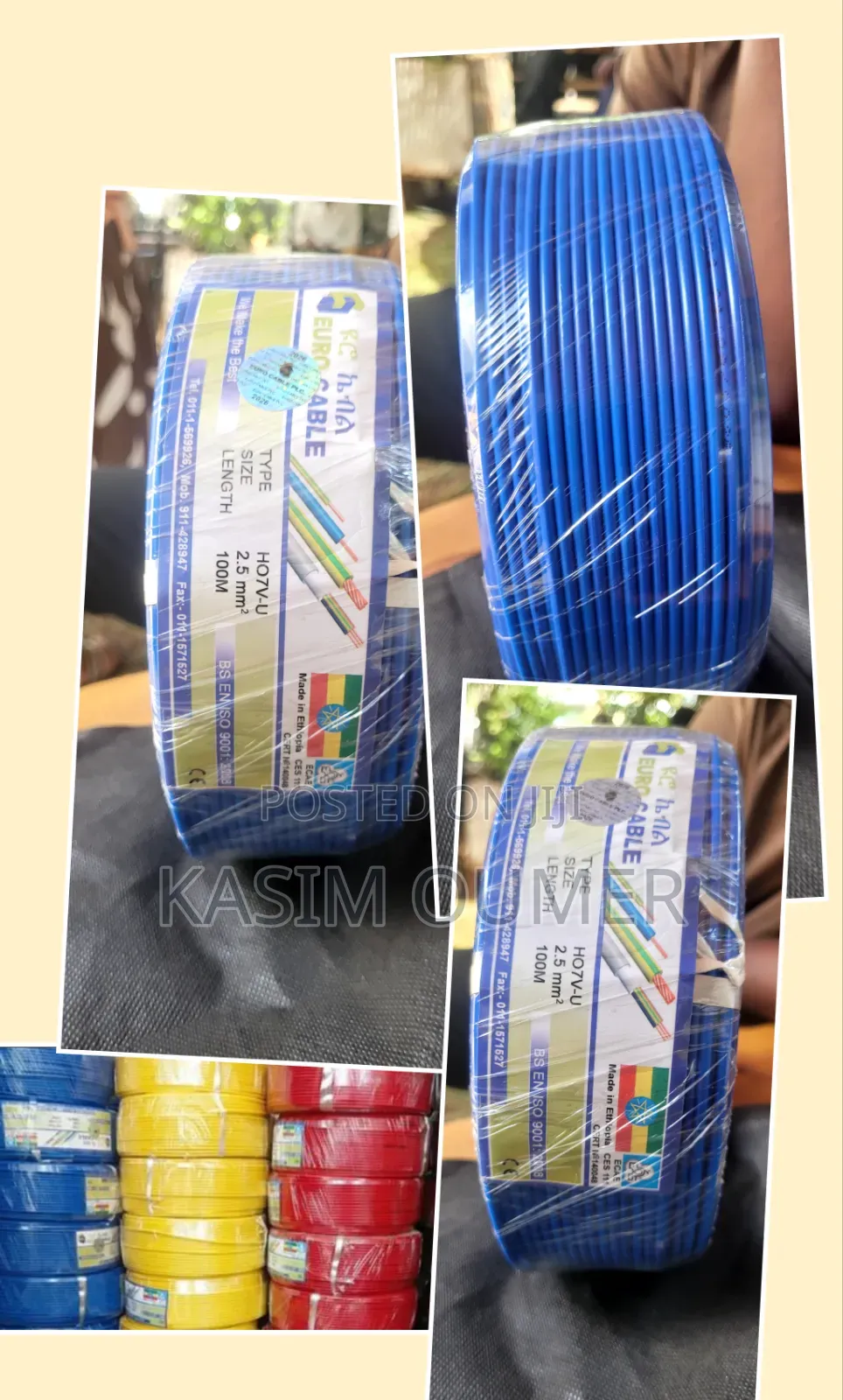 EURO Cable