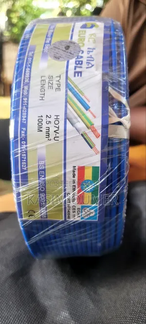 EURO Cable