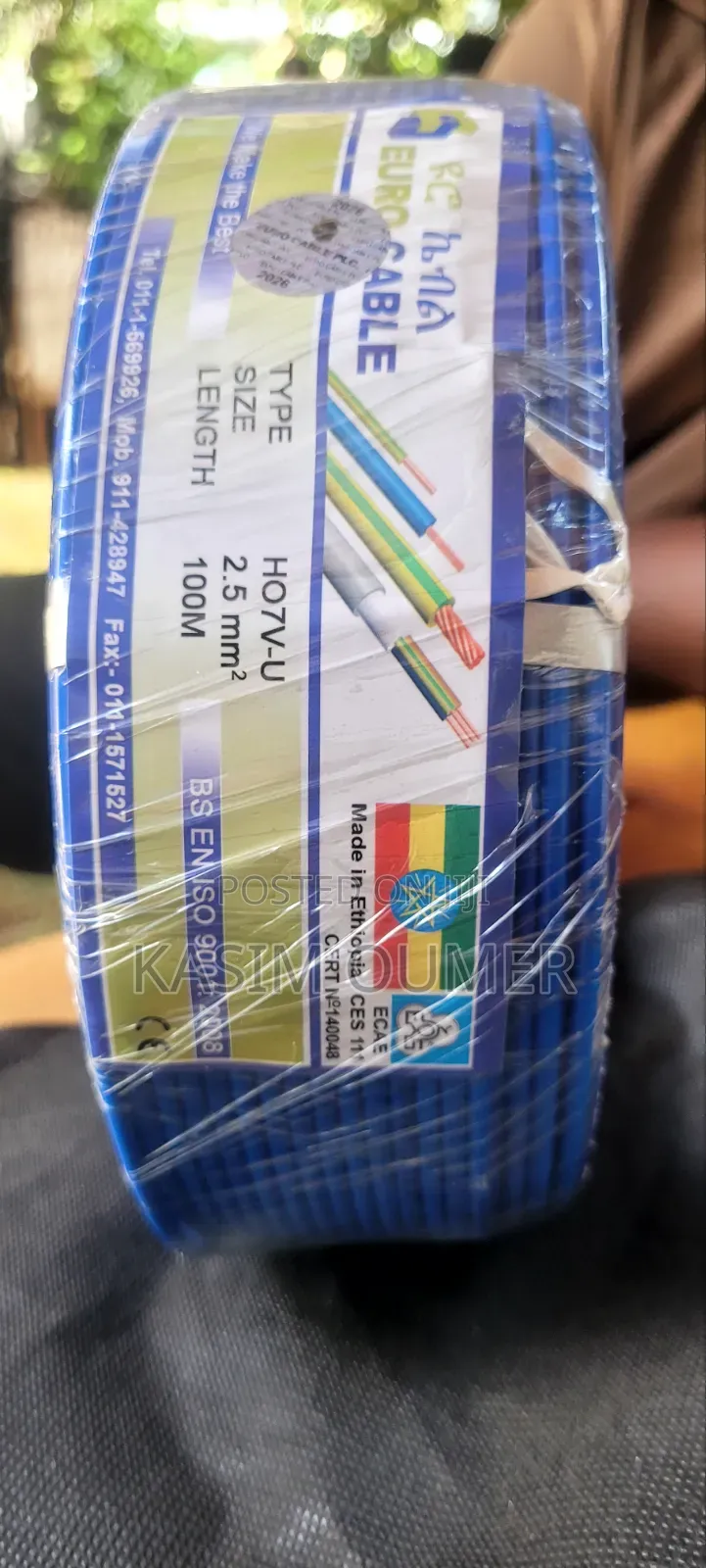 EURO Cable