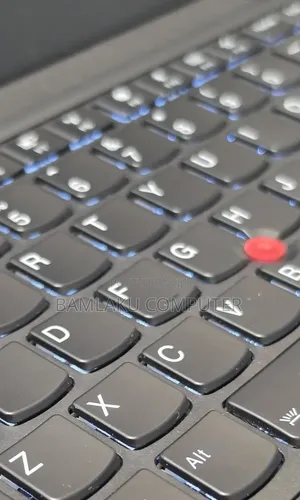 New Laptop Lenovo ThinkPad t495s 8GB AMD Ryzen 5 SSD 512GB
