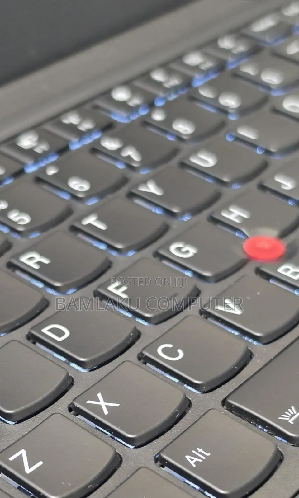 New Laptop Lenovo ThinkPad t495s 8GB AMD Ryzen 5 SSD 512GB