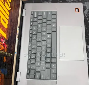 New Laptop HP 16GB AMD Ryzen 7 SSD 512GB