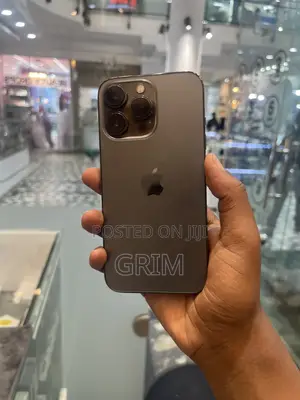 Apple iPhone 13 Pro 128 GB Black